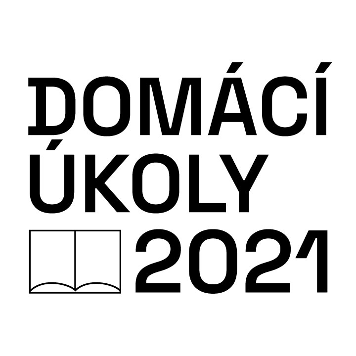 Domácí úkoly 2021