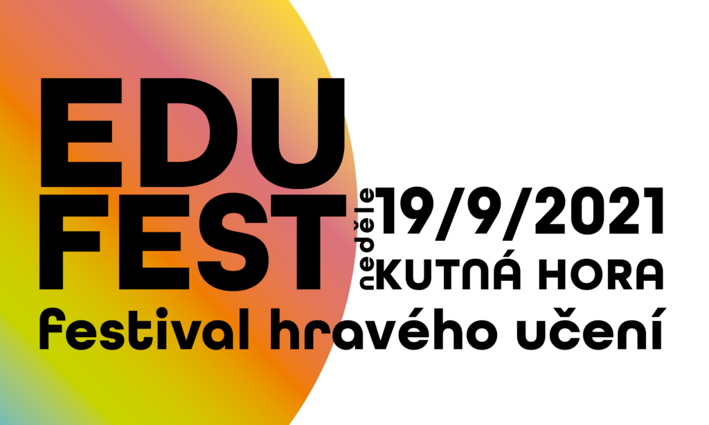 Začít spolu na festival Edufest