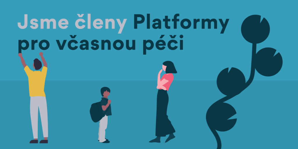 Podpora trvalé změny v ZaS centru Chomutov