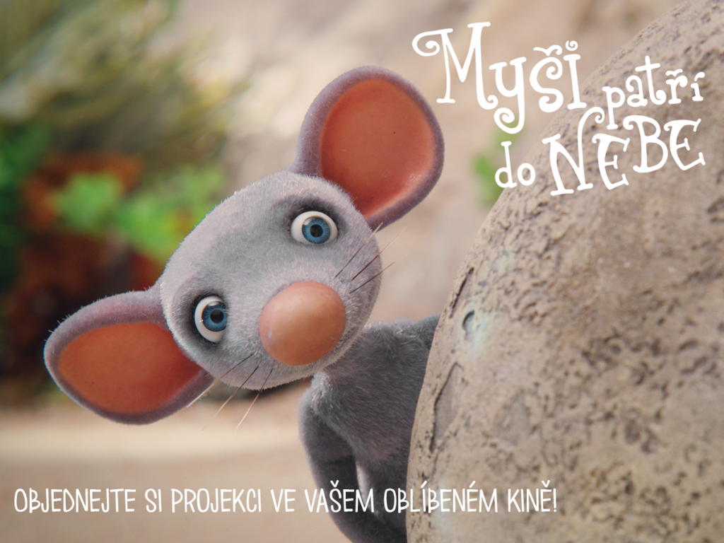 Novinka pro školy