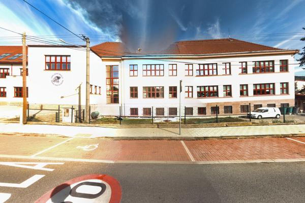 ZaS centrum Vrané nad Vltavou