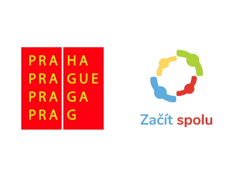 Grant na podporu pražských škol