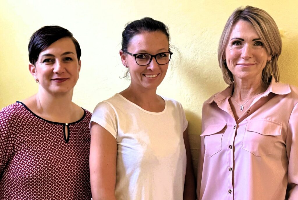 Nové ZaS centrum v Kraslicích