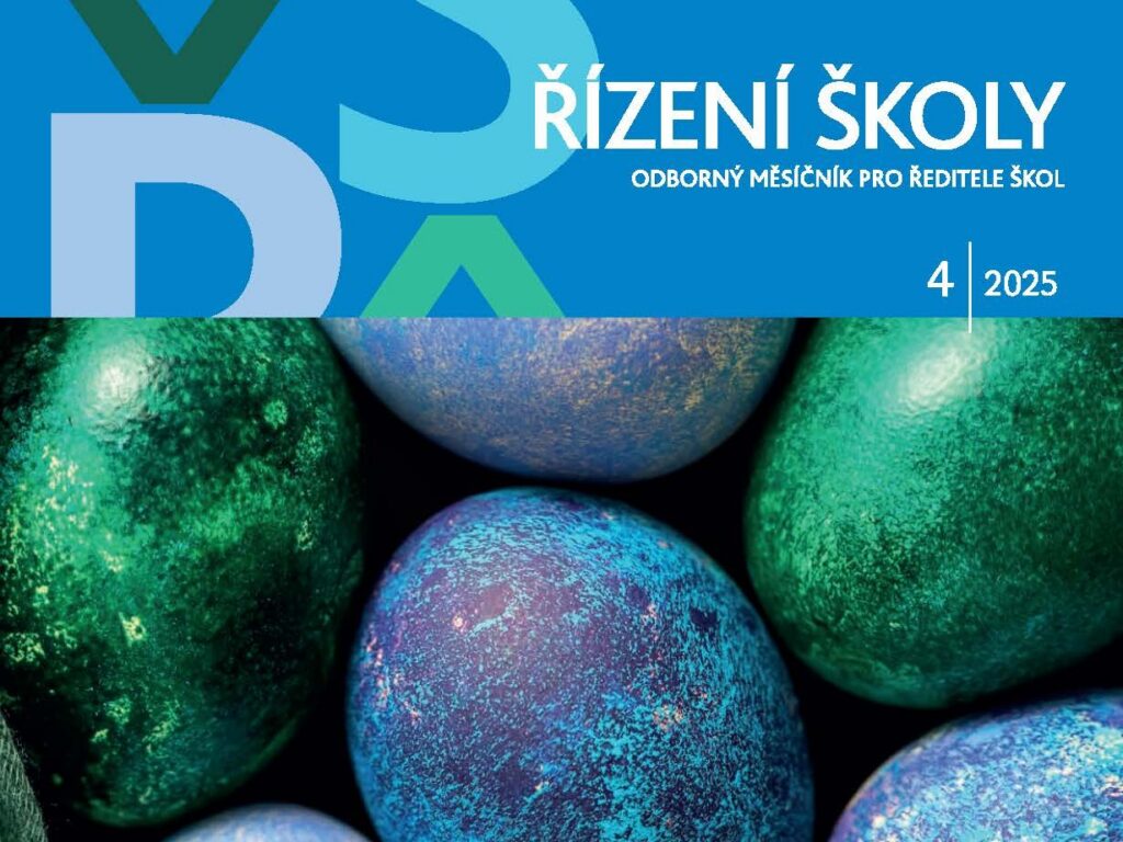 Průvodce tvorbou ŠVP od Začít spolu