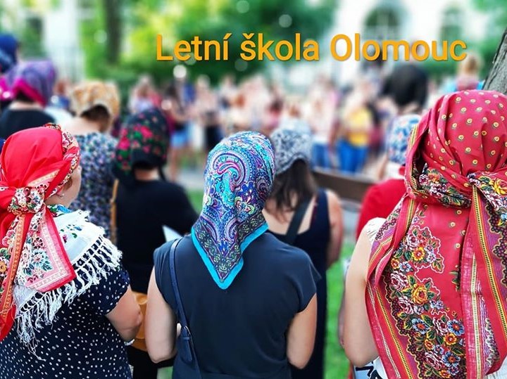 Začít spolu v létě
