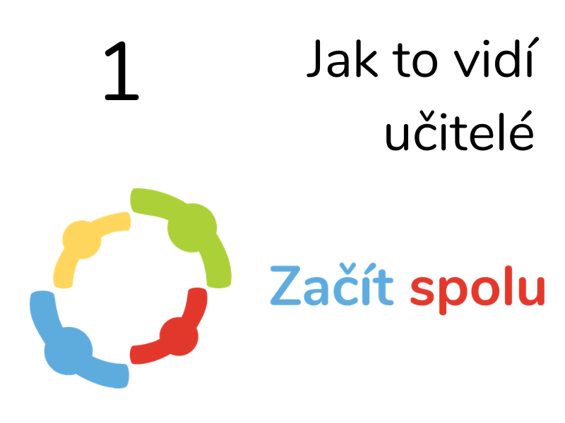 Začít spolu se představuje