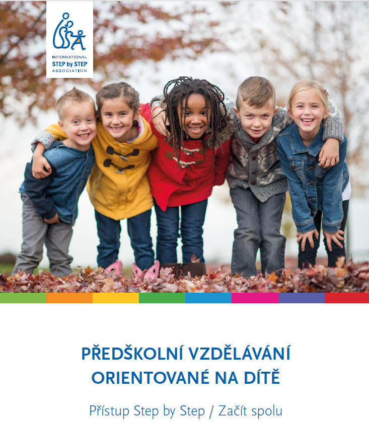 preklad publikace