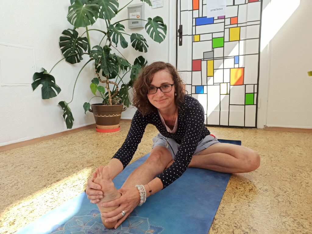 Letní škola v Olomouci 2020