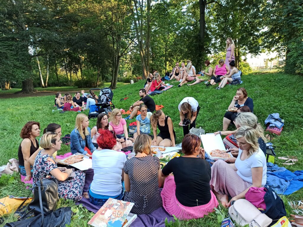 Letní škola v Olomouci 2020
