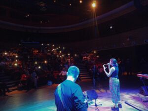 Reportáž z konference Učíme se spolu