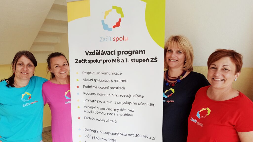 Letní škola Plzeň