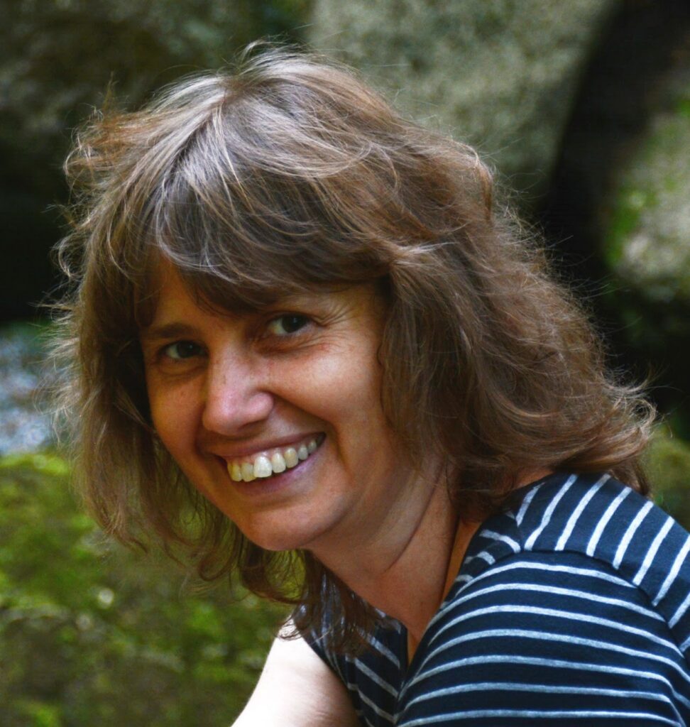 Katka Vrtišková