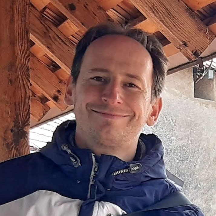 Martin Kocur – muž ze Začít spolu