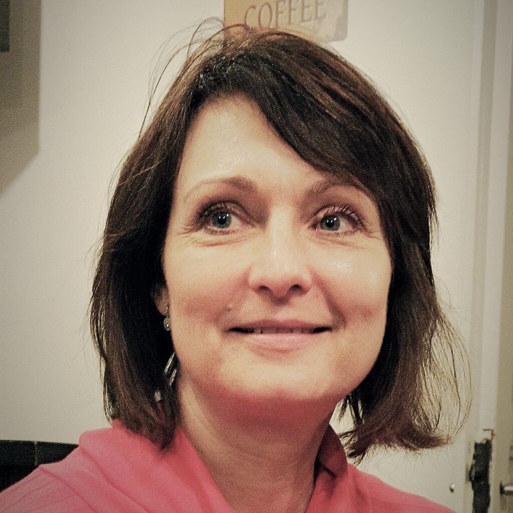 Radka Chaloupková