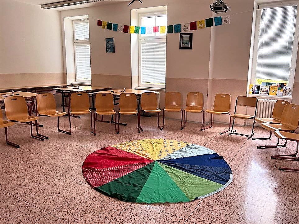 Začíná letní škola v Turnově