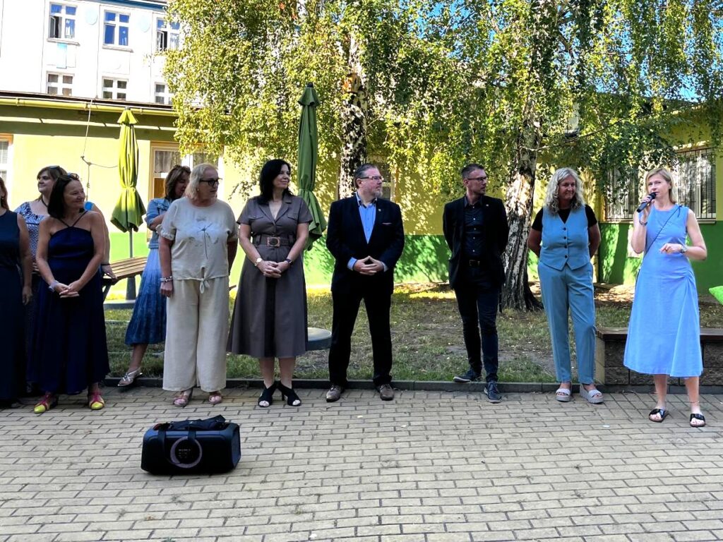 Reportáž z LŠ Teplice 2025
