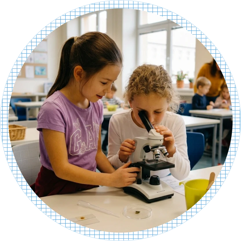 Jak se může škola zapojit