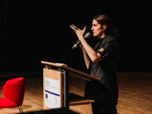 Reportáž z konference Učíme se spolu