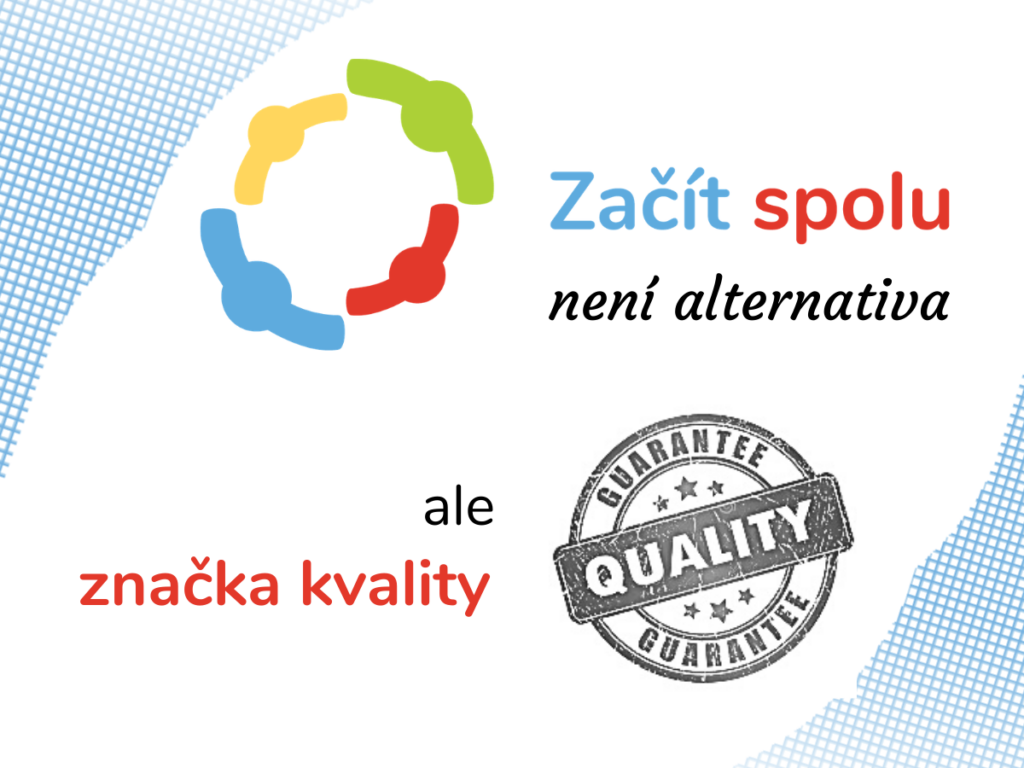 Začít spolu v létě